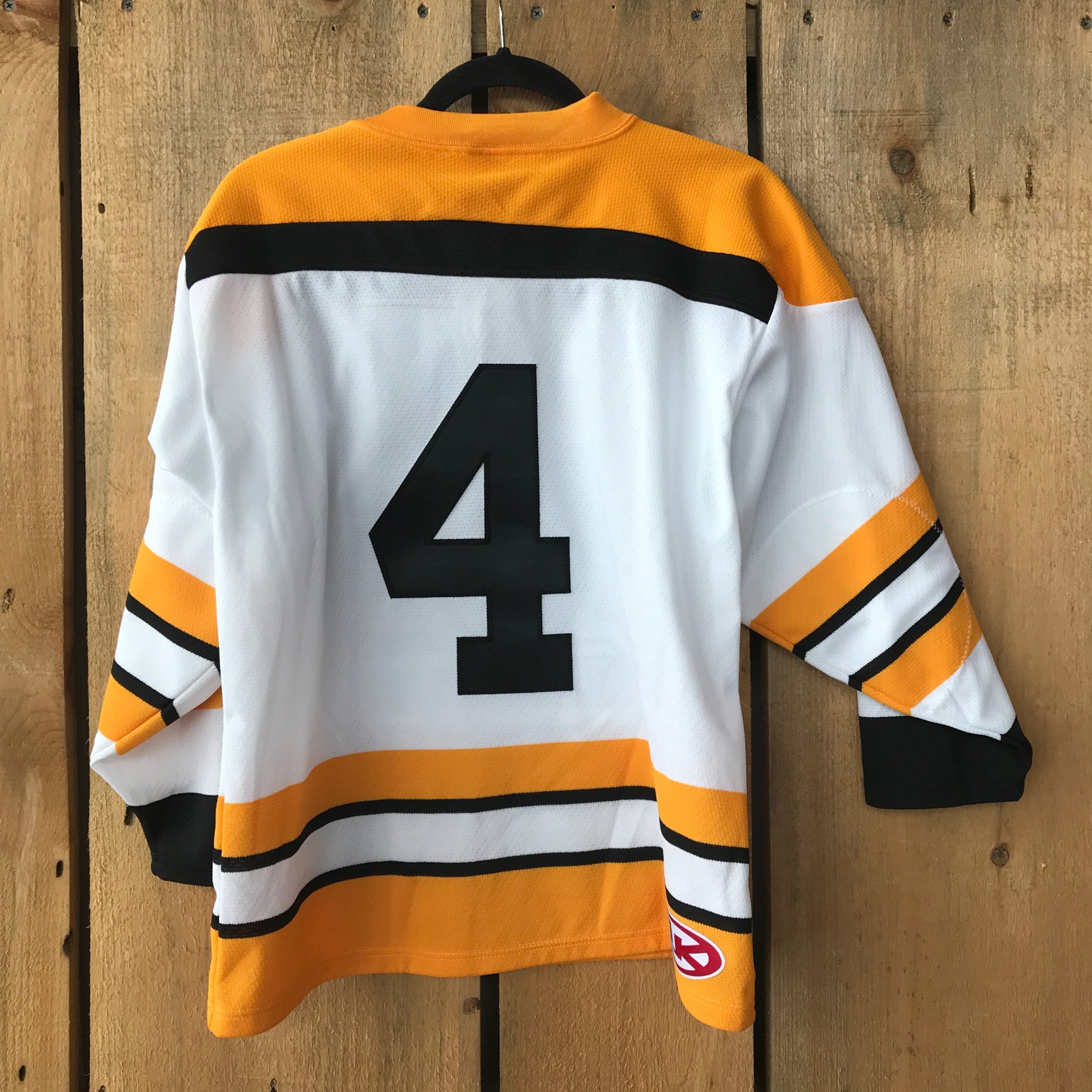 adult hockey jerseys