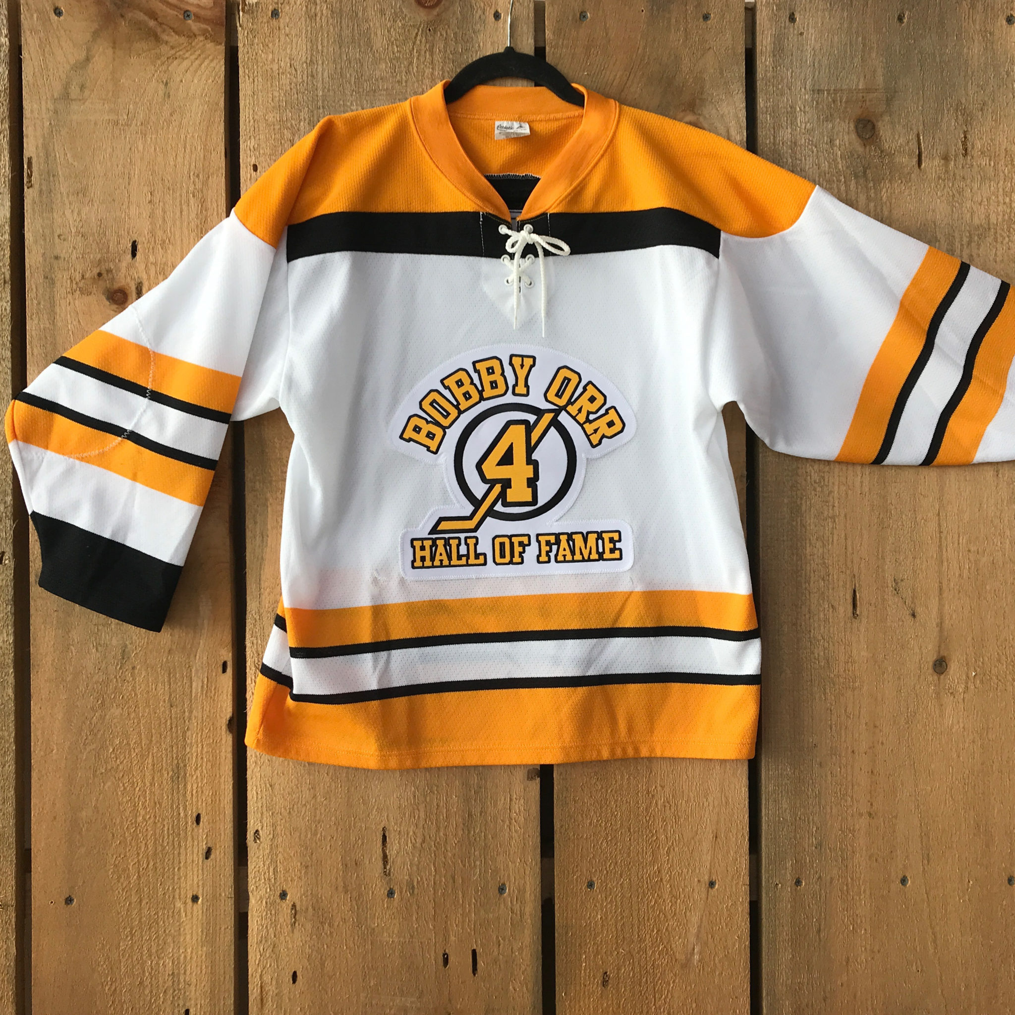 kids hockey jersey