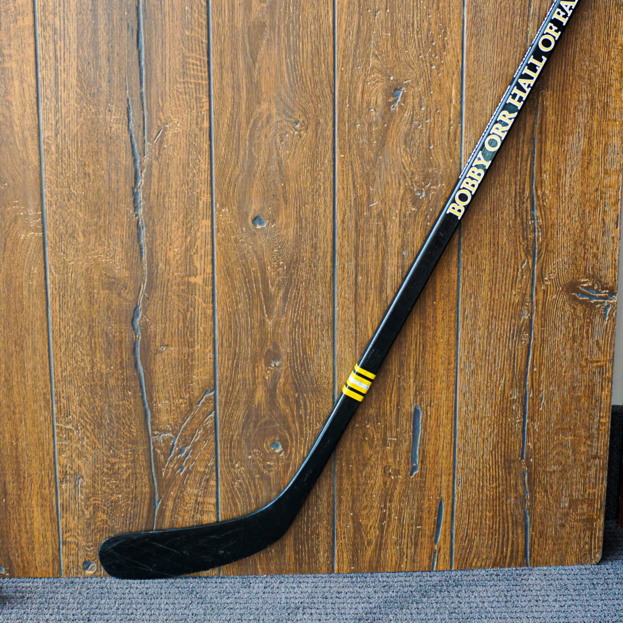 all black hockey sticks com