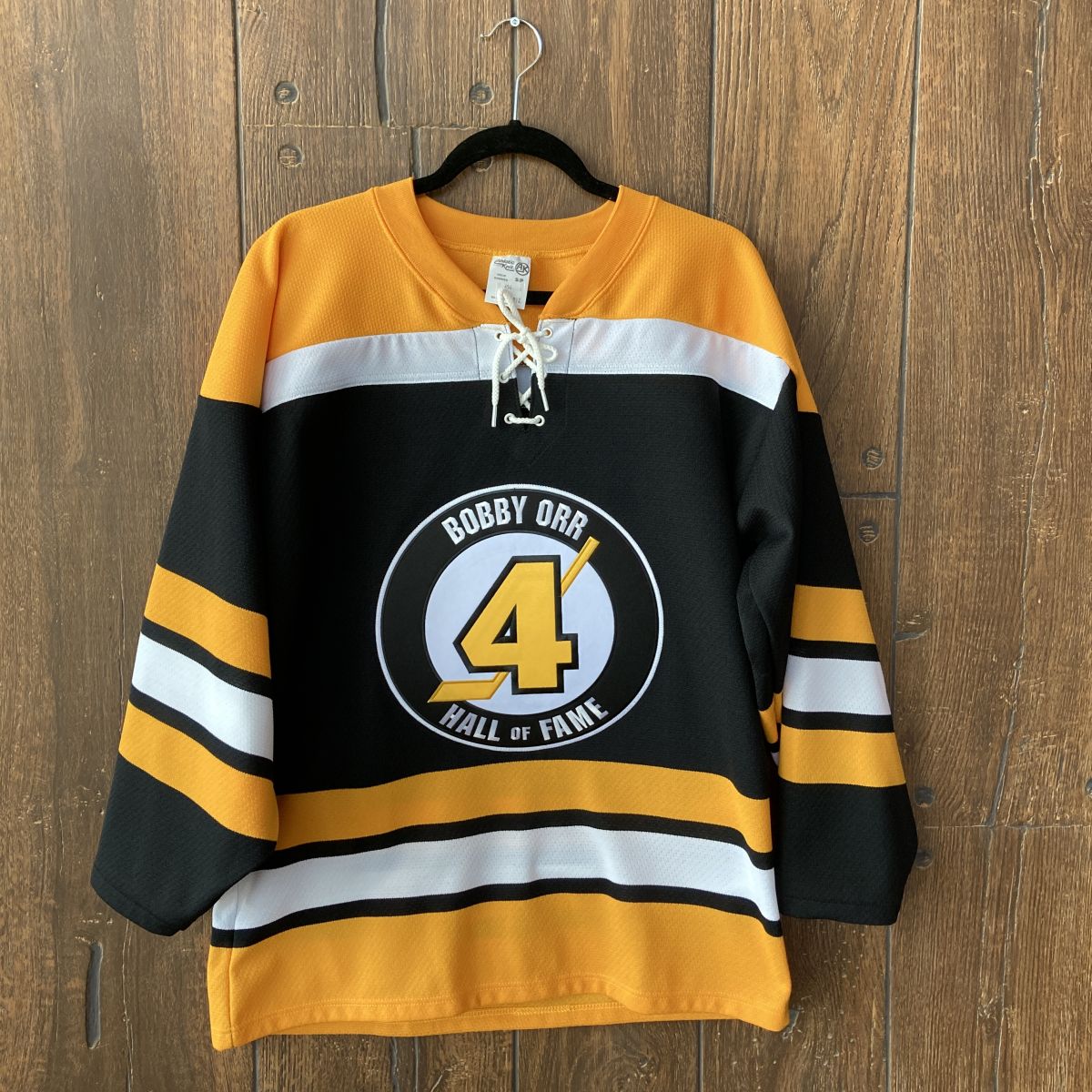 bobby orr youth jersey